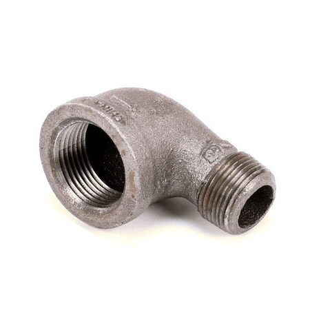 Jade Range Elbow, St 1 X 3/4 90 Deg . 1842700000